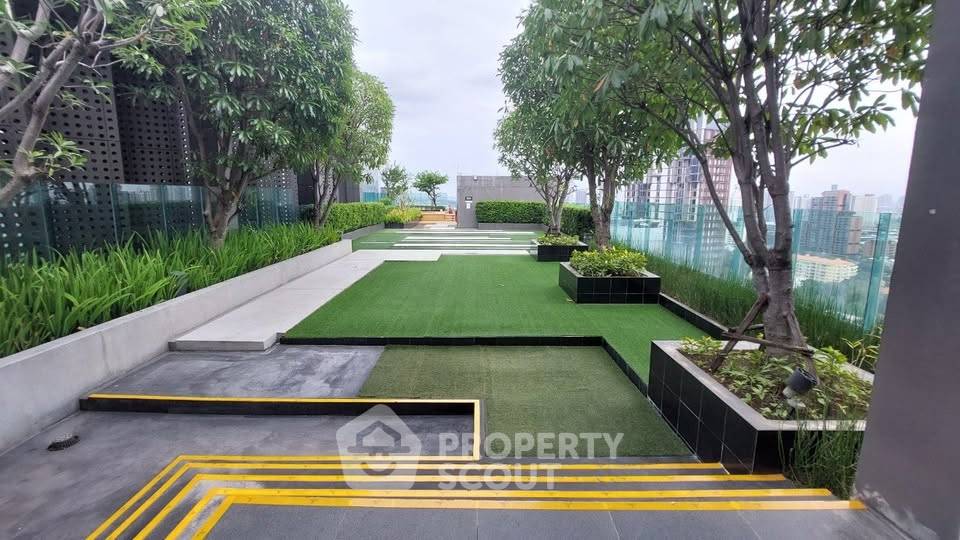 รูป คอนโด 2-ห้องนอน ที่ ริทึ่ม สุขุมวิท 36-38 ใกล้ BTS ทองหล่อ (ID 3288166) - รูปที่ 23/31