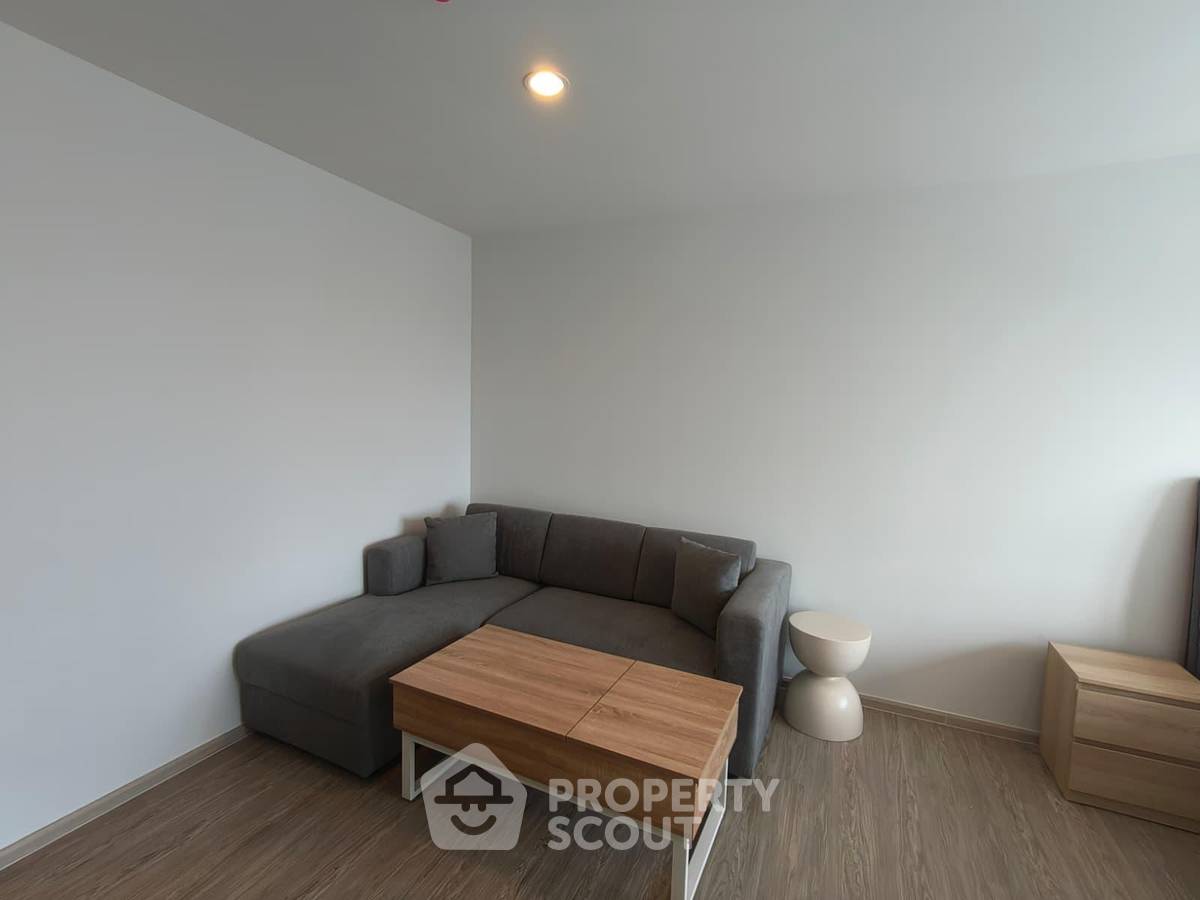 รูป ราคาดี คอนโด 1 ห้องนอน ชั้น 31 Regent Home Bangna ใกล้ BTS บางนา (ID 2295244) - รูปที่ 4/9