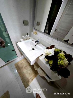 Condos for sale : 2-BR Condo at Seven Seas Condo Resort Jomtien close to Pattaya (ID 3281070)