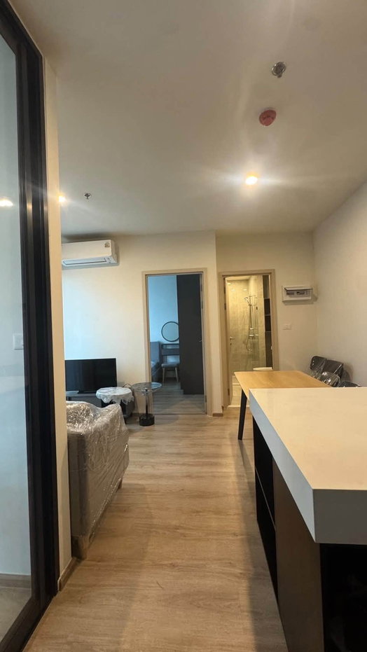 รูป Nue District R9 Rama 9 ห้องสวย ราคาดี สอบถามเพิ่มเติมได้ที่ Line @condorental - รูปที่ 4/9