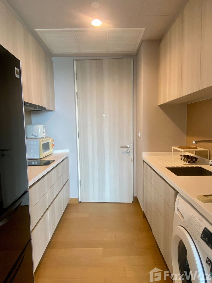 รูป คอนโดให้เช่า 2 ห้องนอน ในโครงการ เดอะ ลุมพินี 24 1160592 - รูปที่ 4/11