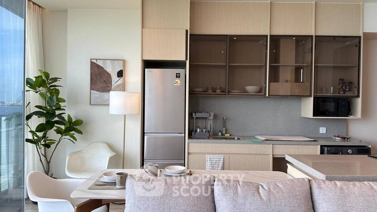 picture 19th-Floor 2-BR Condo At AROM WONGAMAT, Wongamat (ID 3281153) - 6/18