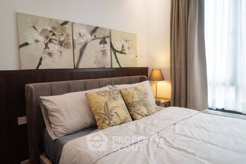 picture 2-BR Condo at Baan Piya Sathorn near MRT Si Lom (ID 3287987) - 12/15