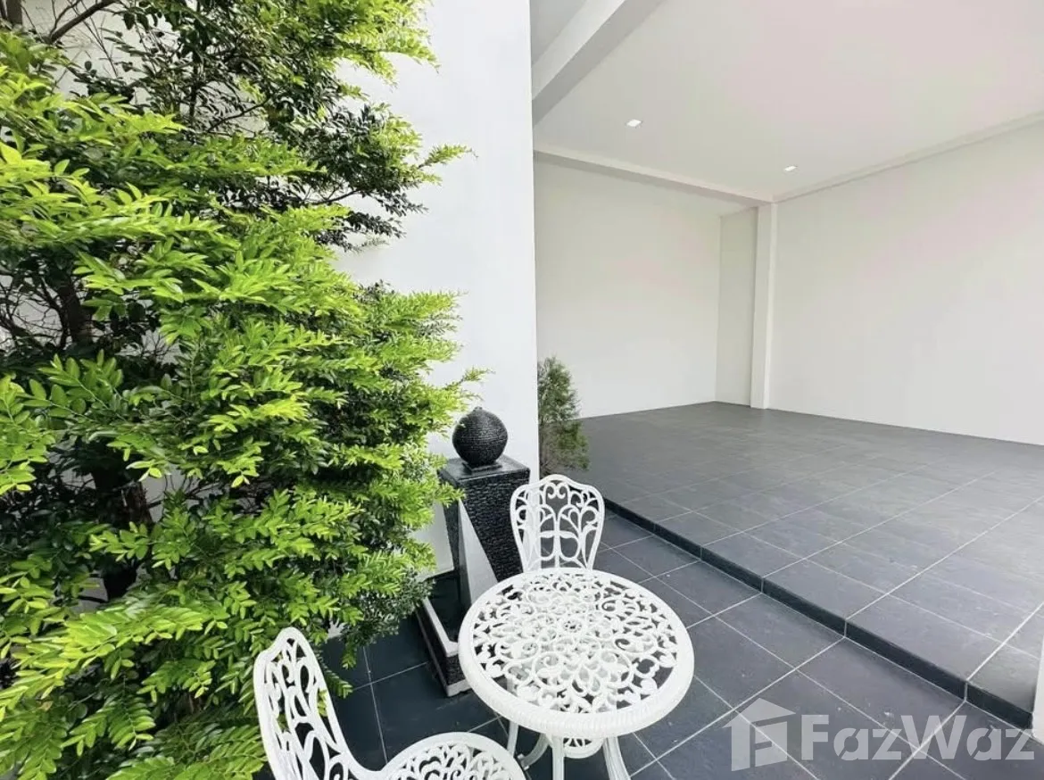 picture 3 Bedroom Villa for sale in Pong, Chon Buri  6734483 - 19/24