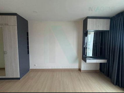 🔺 For Sell Condo SUPALAI VERANDA PHASI CHAROEN STATION Building B, Floor 19,1 bed room, Room size 42 sqm