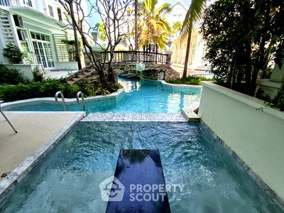 Condos for sale : 1-BR Condo at Grand Florida Beachfront Pattaya close to Pattaya (ID 3281047)