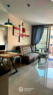Condos for sale : 1-BR Condo at Atlantis Condo Resort close to Pattaya (ID 3281606)