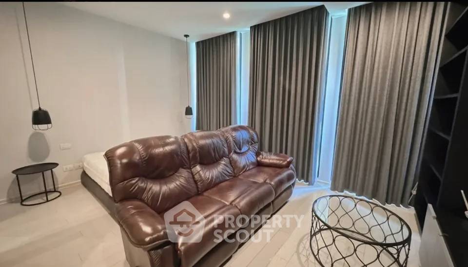 รูป คอนโด 1-ห้องนอน ที่ โนเบิล เพลินจิต ใกล้ BTS เพลินจิต (ID 3288311) - รูปที่ 2/5