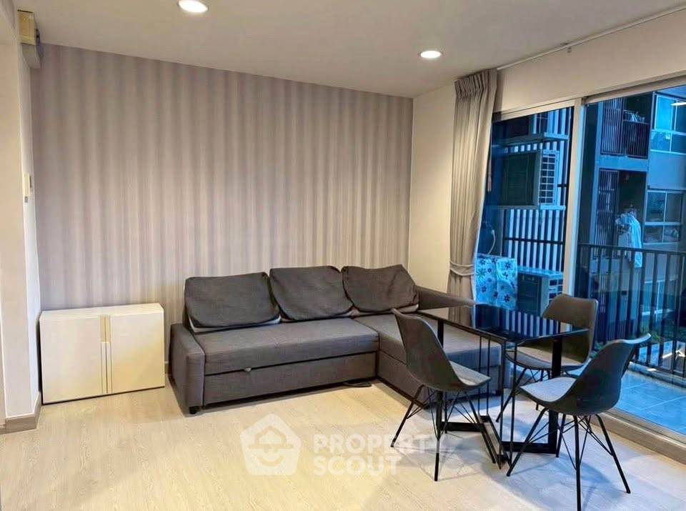 รูป คอนโด 2-ห้องนอน ที่ ฟิวส์ จันทร์-สาทร ใกล้ ถนนจันทน์ (ID 3284112) - รูปที่ 1/11
