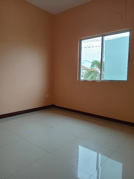 รูป ‼️ขายด่วน‼️ 🏡 ทาวน์เฮ้าส์ 2 ชั้น 4 ห้องนอน 2 ห้องน้ำ เดอะ เฟิร์ส โฮม รังสิต - ลำลูกกา คลอง 2 - รูปที่ 17/24