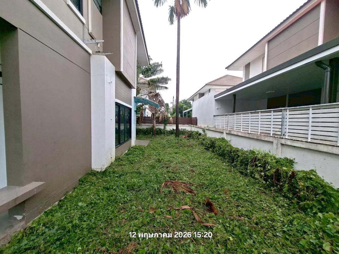 picture HOME 72.3 Sq.w. Muang Sa Kaeo Srakaeo for 3.4M - 41/45