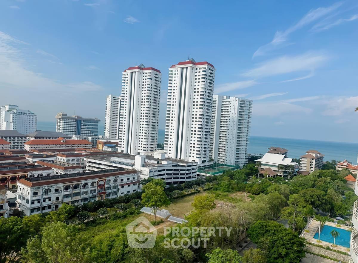 รูป ขายคอนโด 1 ห้องนอน 48 ตร.ม. View Talay 5 Condominium Jomtien (ID 3282448) - รูปที่ 2/10
