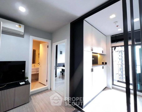 คอนโด 1-ห้องนอน ที่ ไลฟ์ อโศก - พระราม 9 ใกล้ MRT พระราม 9 (ID 2777794)