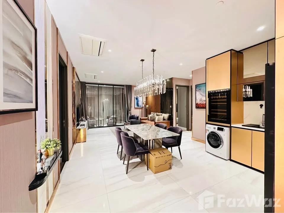 รูป คอนโดให้เช่า 3 ห้องนอน ในโครงการ ศุภาลัย ไอคอน สาทร 6756386 - รูปที่ 16/16
