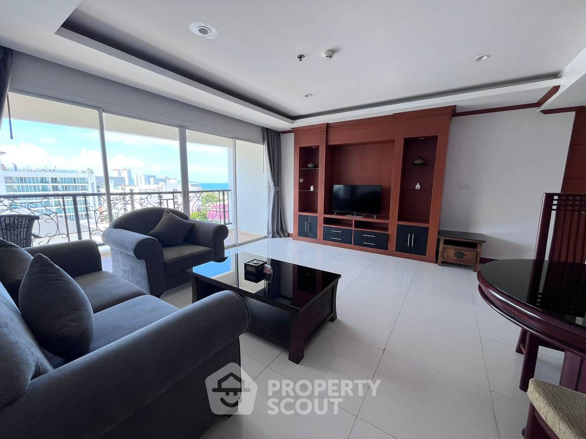 รูป คอนโด 1-ห้องนอน ที่ ธารา คอร์ท คอนโดมิเนียม พระตำหนัก ใกล้ ถนนพระตำหนัก พัทยา (ID 3281392) - รูปที่ 7/8