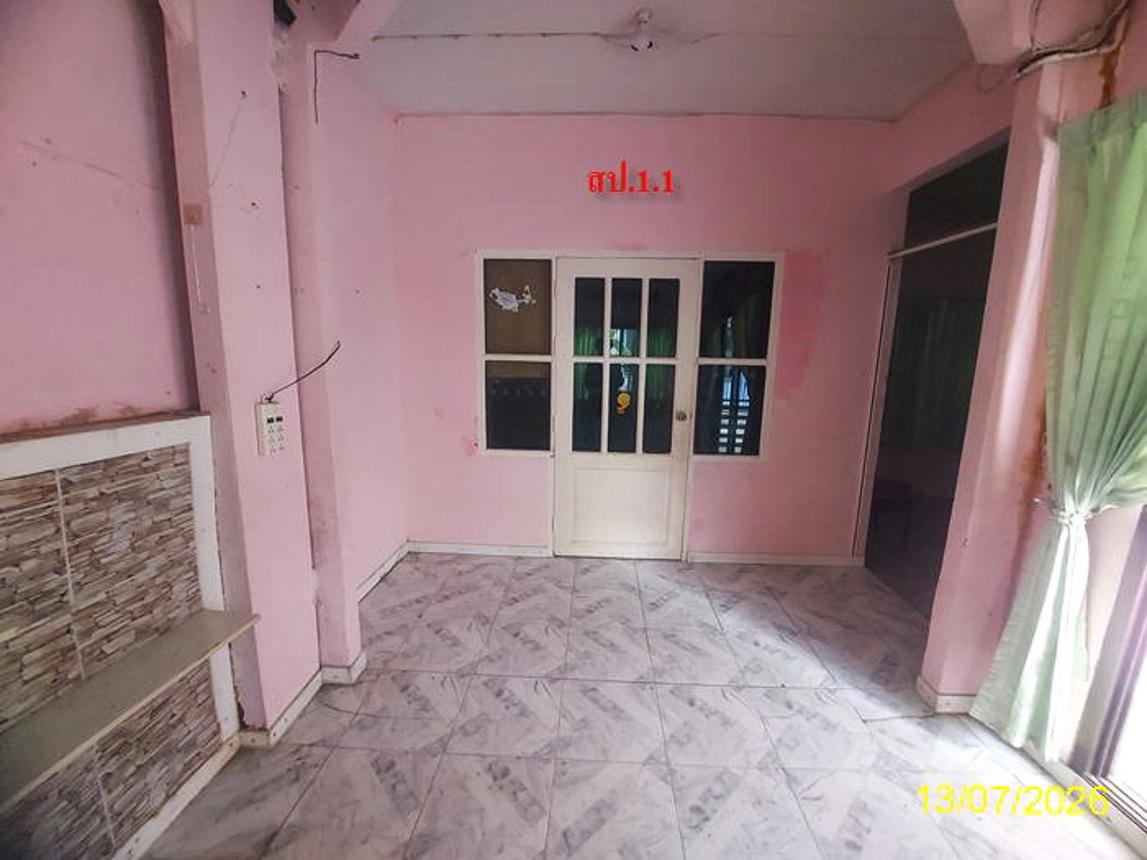 picture TOWN HOUSE 18 Sq.w. Phra Samut Jadee Samut Prakarn for 1.1M - 35/45