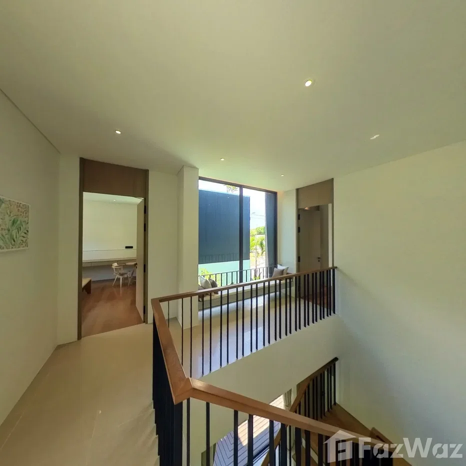 รูป ขาย วิลล่า 3 ห้องนอน ในโครงการ วิลล่า คาบาล่า 1732648 - รูปที่ 24/25