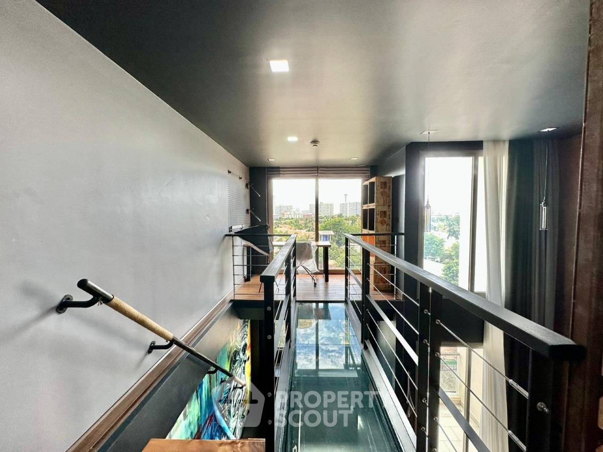 รูป คอนโด 1-ห้องนอน ที่ ลากูน่าบีช รีสอร์ท 2 คอนโดมีเนียม ใกล้ เมืองพัทยา (ID 3280962) - รูปที่ 17/36