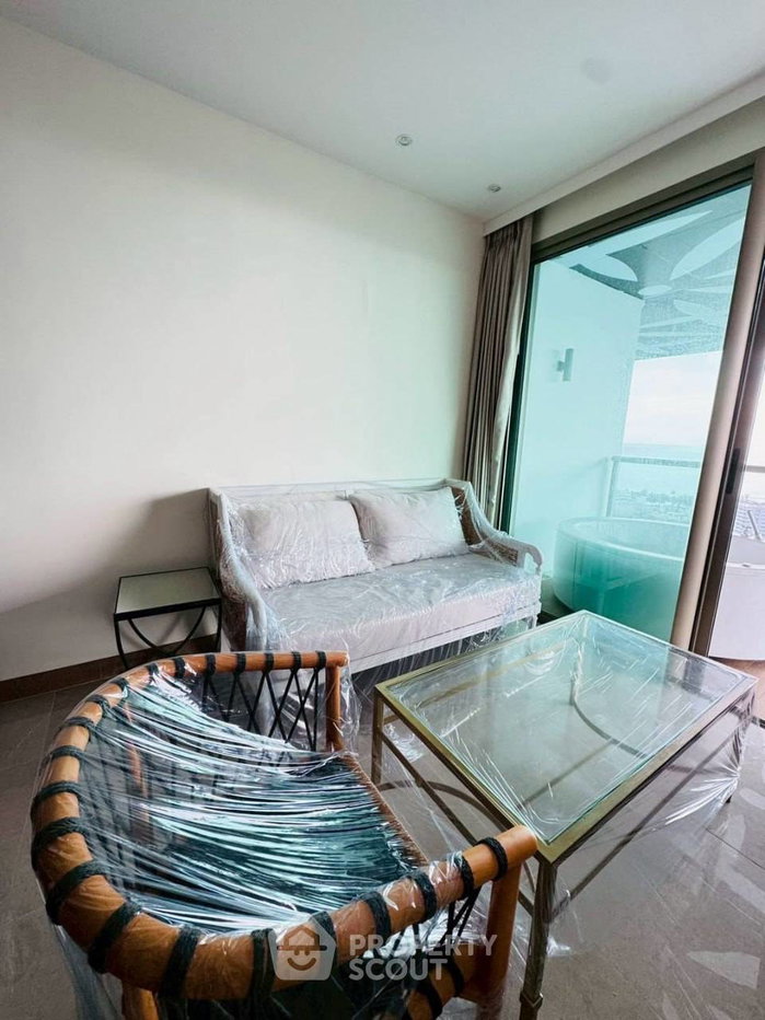 รูป คอนโด 1 ห้องนอน ชั้น 20 ขายที่ The Riviera Ocean Drive (ID 3281066) - รูปที่ 6/11