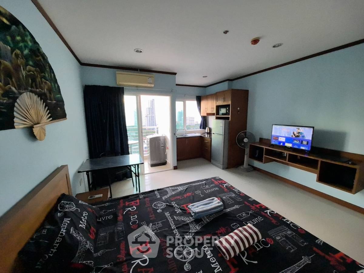 รูป คอนโด 1 ห้องนอน ชั้น 24 ที่ AD Hyatt Condominium นาเกลือ (ID 3281301) - รูปที่ 16/26