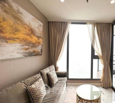 33rd-Floor 2-BR Condo For Sale At Copacabana Beach Jomtien (ID 3041077)