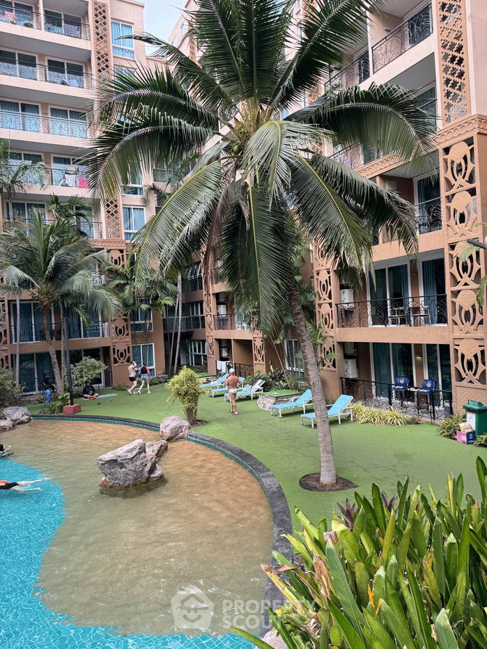รูป ขายคอนโด 2 ห้องนอน ที่ Atlantis Condo Resort พัทยา (ID 3281605) - รูปที่ 2/41