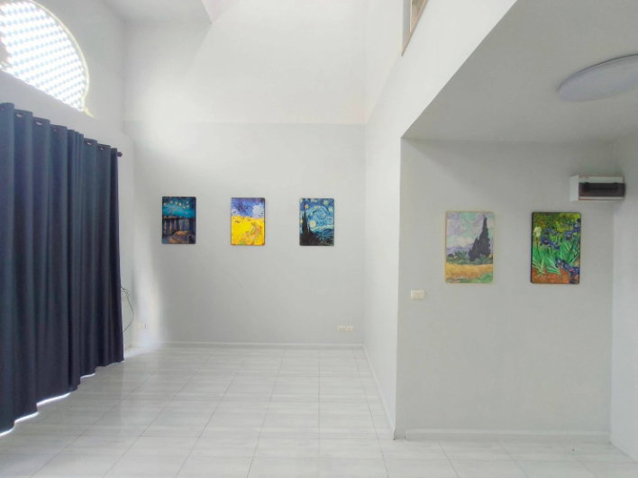 รูป เช่า  บ้านเดี่ยวมีสระว่ายน้ำ  บางแสน - รูปที่ 11/17