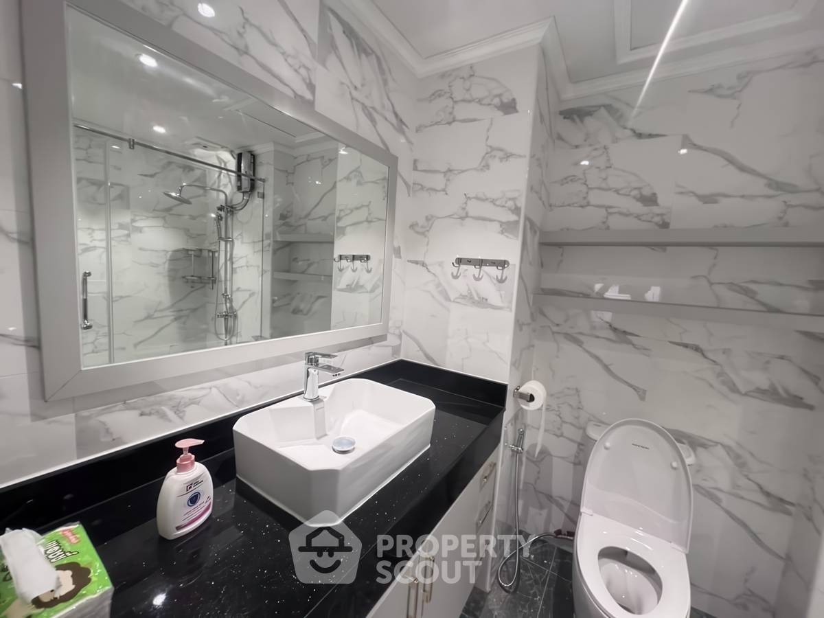 รูป คอนโด 1-ห้องนอน ที่ วิวทะเล 5 คอนโดมิเนียม จอมเทียน ใกล้ หาดจอมเทียน (ID 3282445) - รูปที่ 6/10
