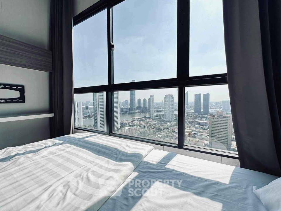 รูป คอนโด 1-ห้องนอน ที่ เออบาโน่ แอปโซลูท ใกล้ BTS กรุงธนบุรี (ID 3136350) - รูปที่ 8/15