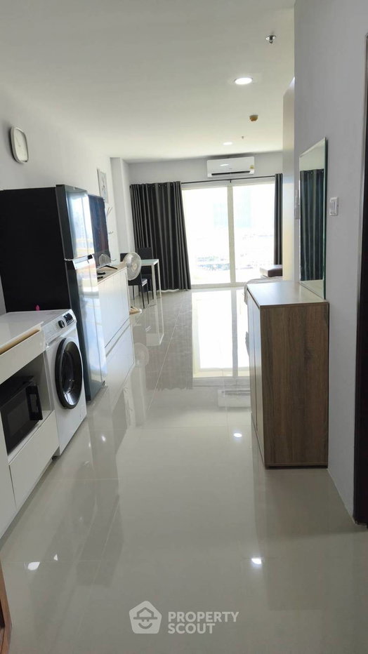 รูป ขายคอนโด 1 ห้องนอน ที่ View Talay 5 Condominium Jomtien (ID 3282446) - รูปที่ 12/12