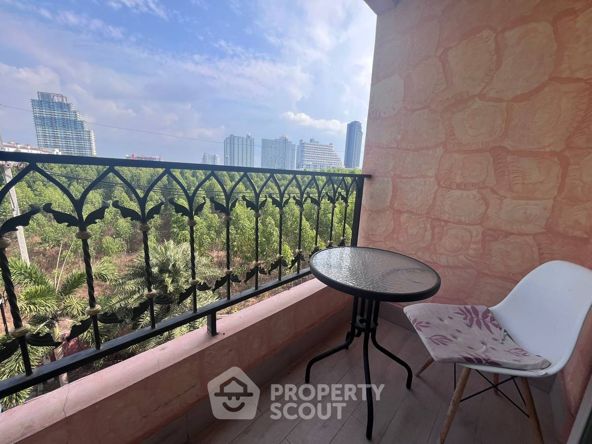 รูป คอนโด 1-ห้องนอน ที่ เซเว่น ซีส์ คอนโด รีสอร์ท จอมเทียน ใกล้ เมืองพัทยา (ID 3281367) - รูปที่ 9/11