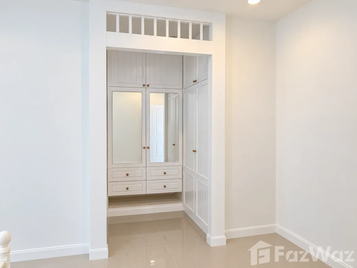 รูป ขาย บ้านเดี่ยว 3 ห้องนอน ในโครงการ ลา วัลเล่ วิลล์ หัวหิน 6755294 - รูปที่ 10/12