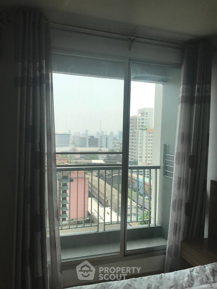 รูป คอนโด 1-ห้องนอน ที่ ริธึ่ม พหล-อารีย์ ใกล้ BTS สะพานควาย (ID 3283668) - รูปที่ 9/14