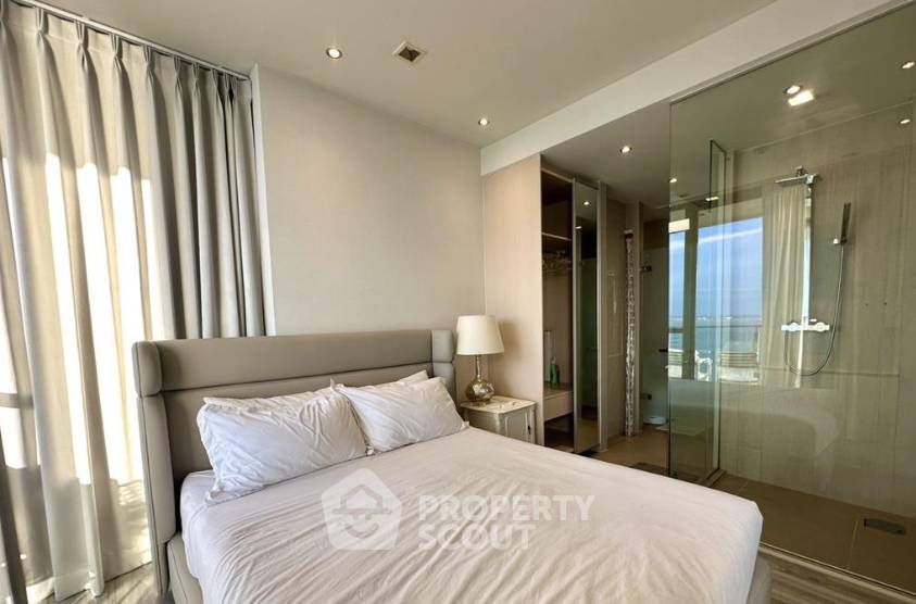 picture 15th-Floor 2-BR At Baan Plai Haad Pattaya, 90 Sqm (ID 3217630) - 3/4