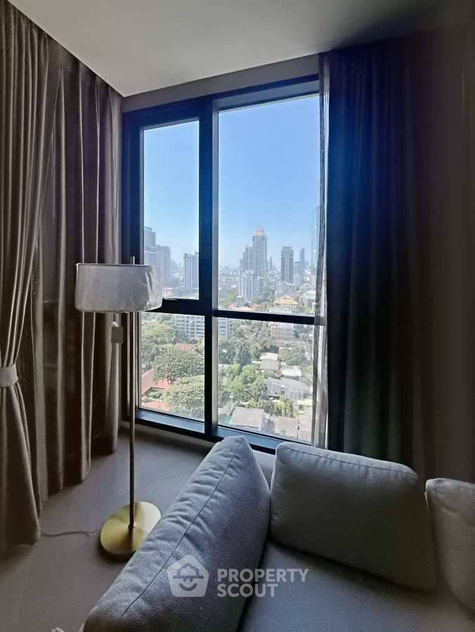 รูป ขายคอนโด 3 ห้องนอน ชั้น 21 The Reserve Sathorn ใกล้ BTS ศาลาแดง (ID 3209169) - รูปที่ 10/10