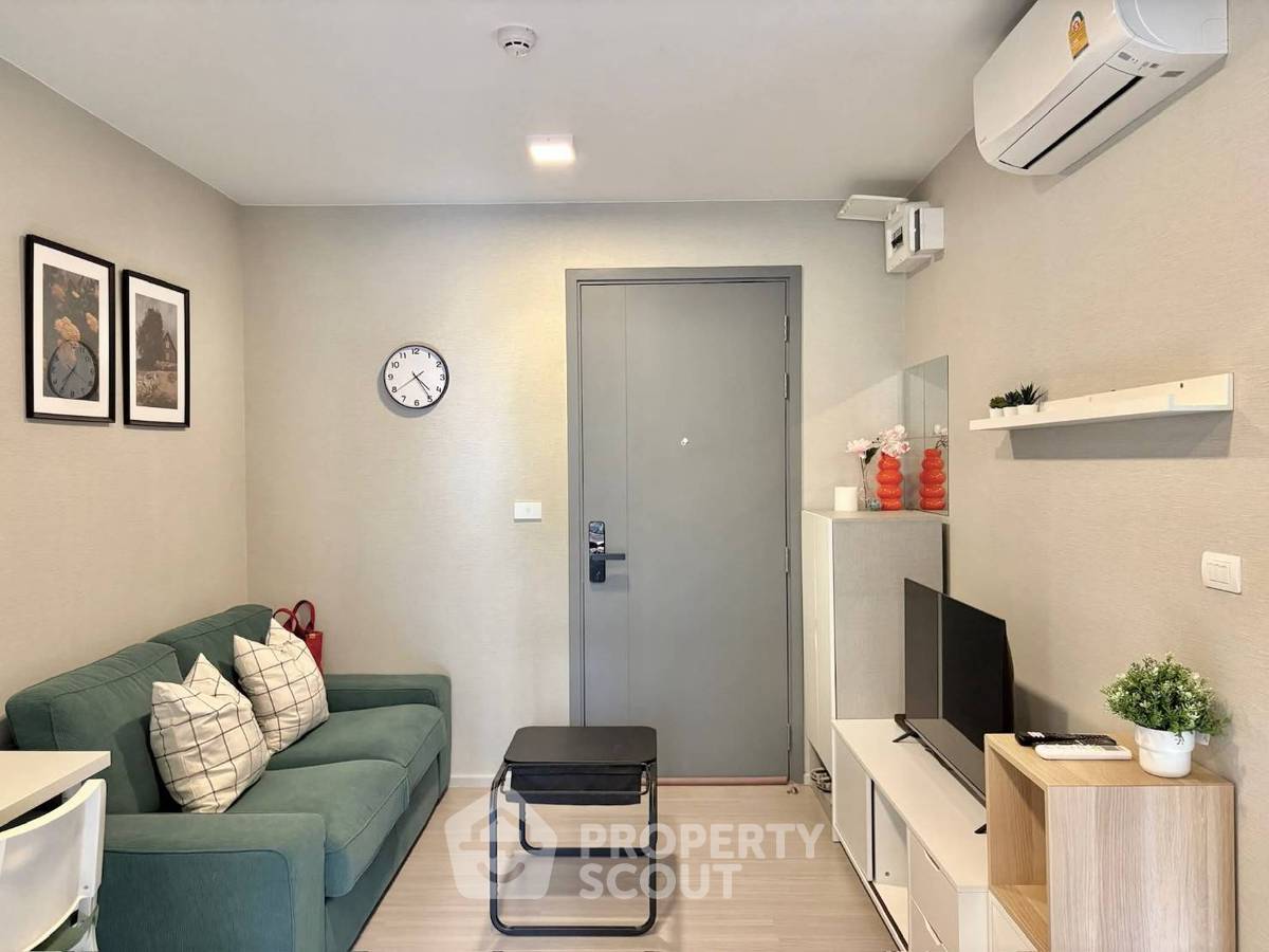 รูป คอนโด 1-ห้องนอน ที่ ควินทารา ภูม สุขุมวิท 39 ใกล้ BTS พร้อมพงษ์ (ID 3286521) - รูปที่ 1/10