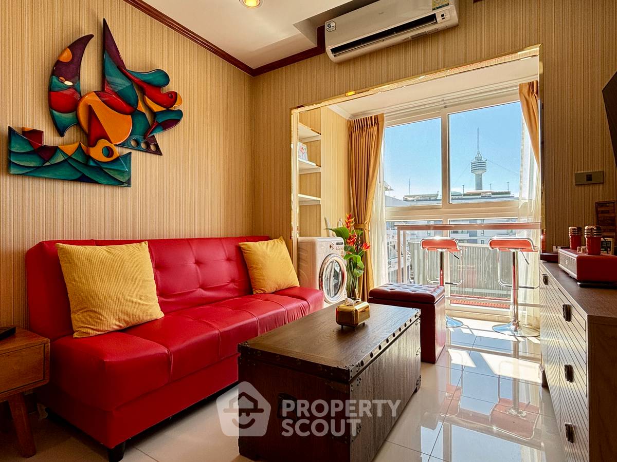 รูป ขายคอนโด 1 ห้องนอน ขนาด 39 ตารางเมตร Siam Oriental Elegance 2 พระตำหนัก (ID 3280989) - รูปที่ 18/23