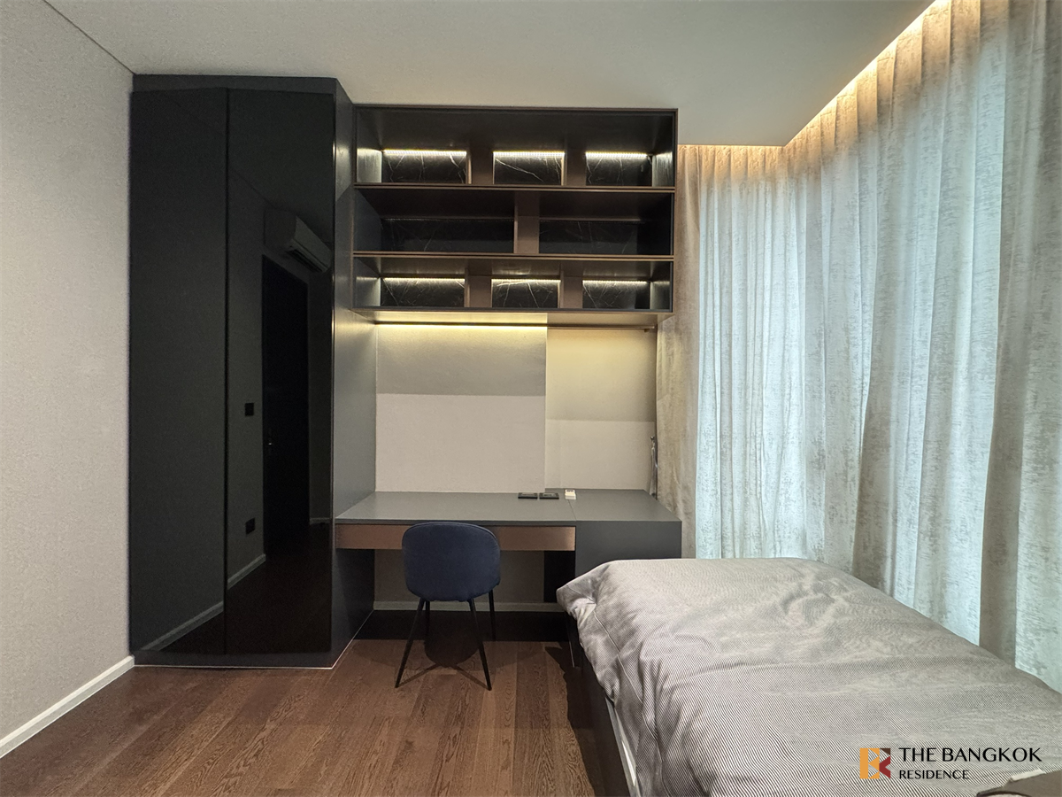 picture The Bangkok Thonglor Convenient Travel, Great Value per Square Meter near BTS Thong Lo - 2/10