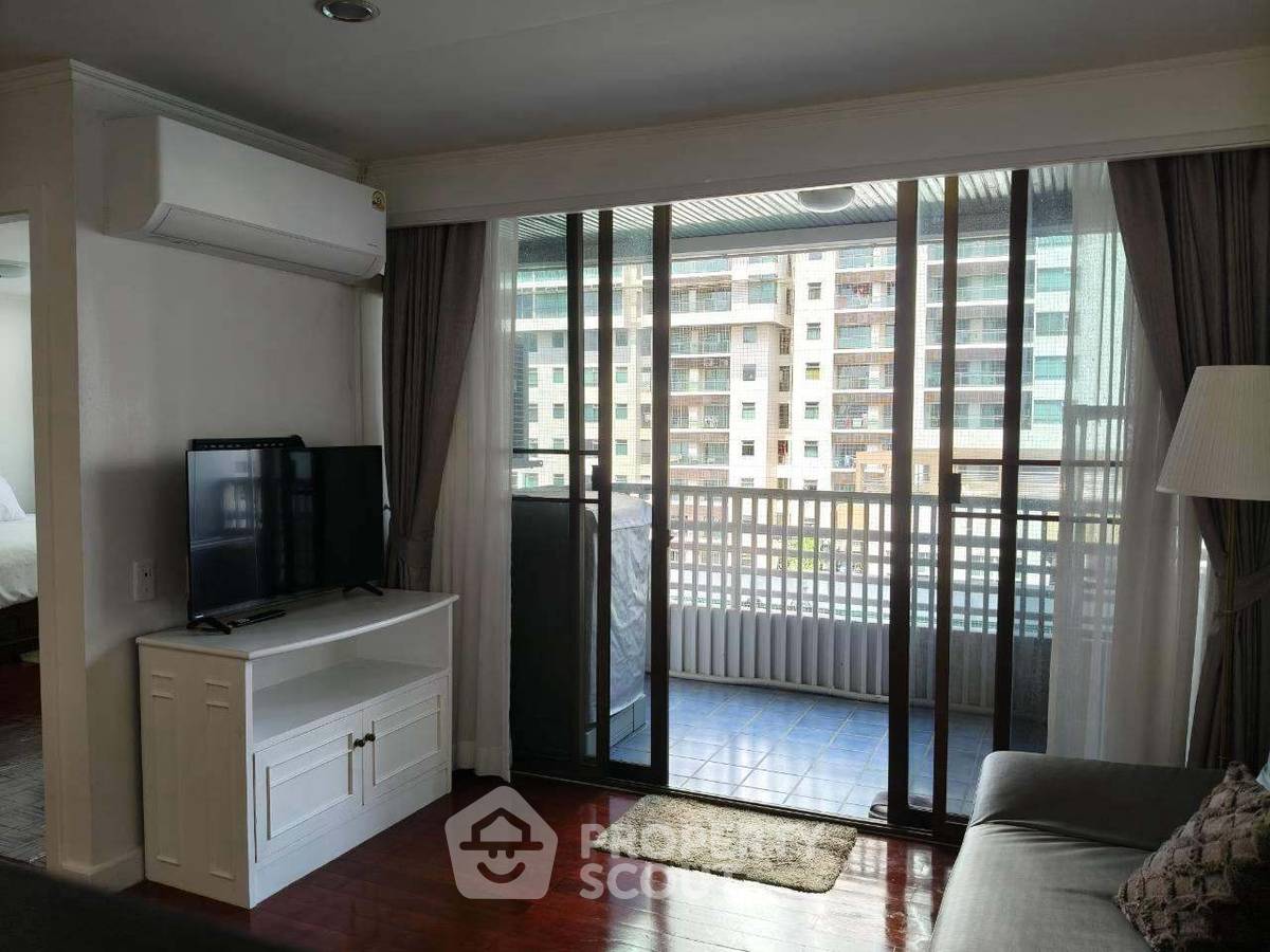 picture 2-BR Condo at Acadamia Grand Tower near BTS Phrom Phong (ID 3287796) - 2/15