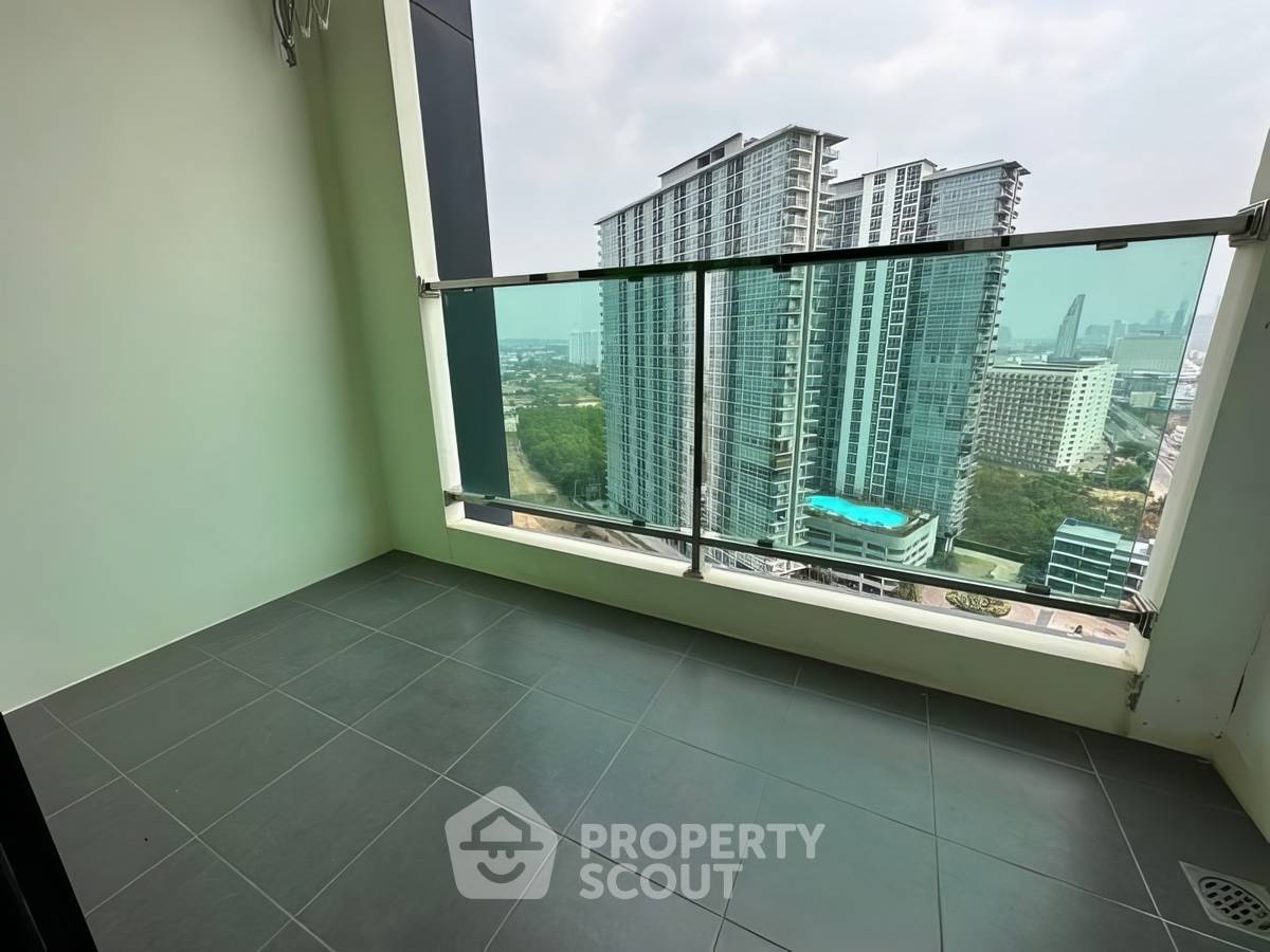 รูป คอนโด 1 ห้องนอน ชั้น 19 Dusit Grand Condo View จอมเทียน (ID 3282303) - รูปที่ 3/6