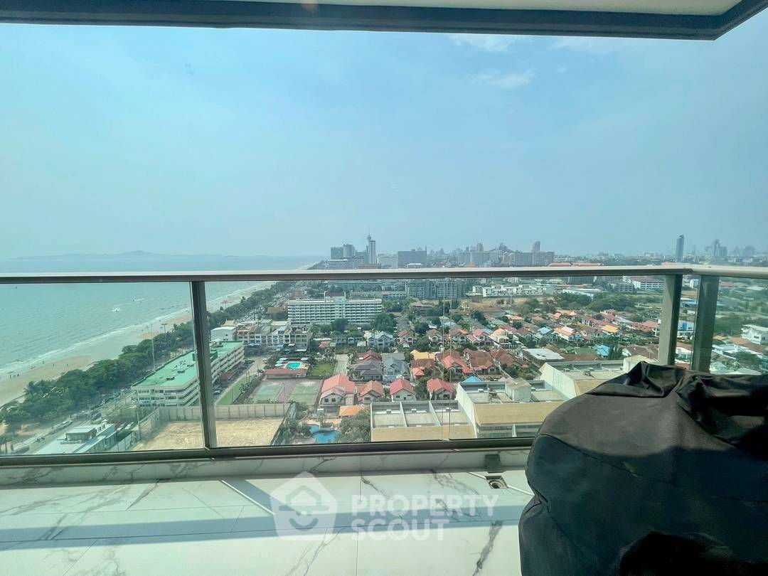 รูป คอนโด 1-ห้องนอน ที่ โคปาคาบาน่า บีช จอมเทียน ใกล้ หาดจอมเทียน (ID 3281106) - รูปที่ 11/13