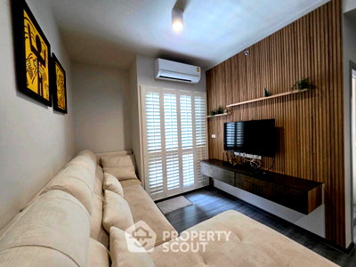 Condos for rent : 2-BR Condo at Ideo Chula Samyan near MRT Sam Yan (ID 3283512)