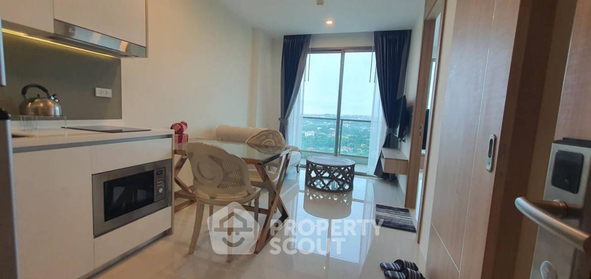 รูป คอนโด 1-ห้องนอน ที่ เดอะ ริเวียร่า จอมเทียน ใกล้ หาดจอมเทียน (ID 3281007) - รูปที่ 19/19
