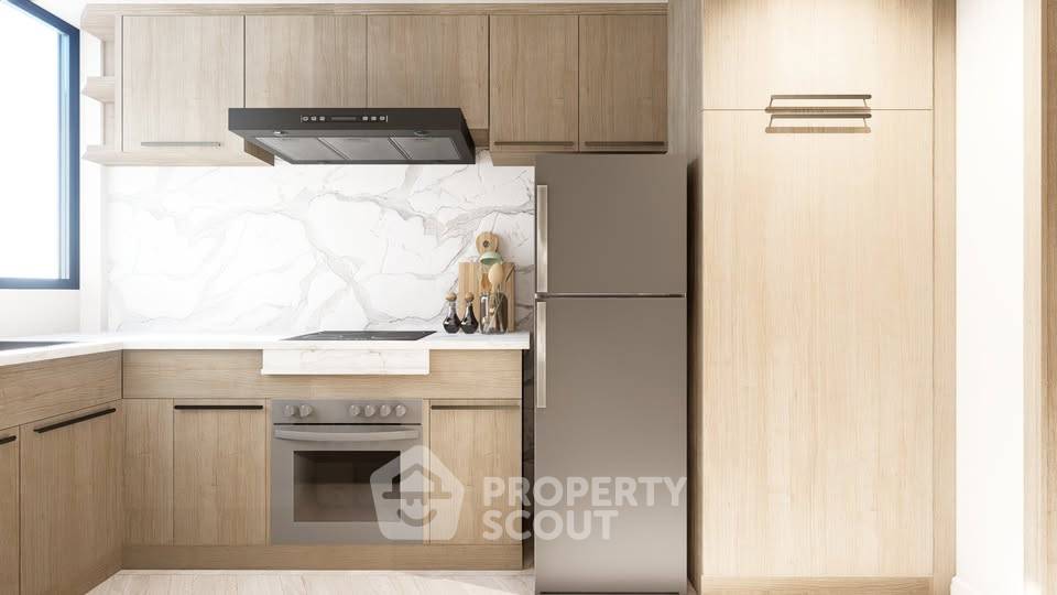 รูป คอนโด 2-ห้องนอน ที่ ไท ปิง ทาวเวอร์ส สุขุมวิท 63 ใกล้ ARL รามคำแหง (ID 3286465) - รูปที่ 12/15