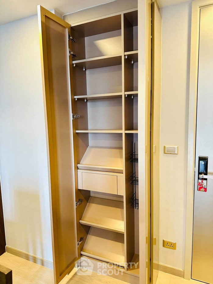 รูป คอนโด 1-ห้องนอน ที่ วันไนน์ไฟว์ อโศก - พระราม 9 ใกล้ MRT พระราม 9 (ID 3288903) - รูปที่ 10/18