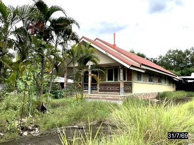 Houses for sale Kalasin : HOME 600 Sq.w. Kuchinarai Kalasin for 6.3M