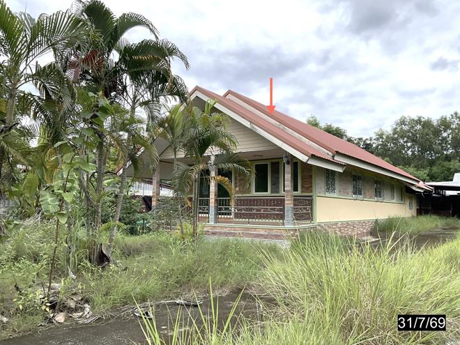 picture HOME 600 Sq.w. Kuchinarai Kalasin for 6.3M - 1/51