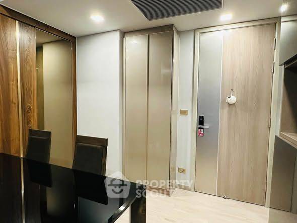รูป คอนโด 1-ห้องนอน ที่ วันไนน์ไฟว์ อโศก - พระราม 9 ใกล้ MRT พระราม 9 (ID 3288903) - รูปที่ 4/18