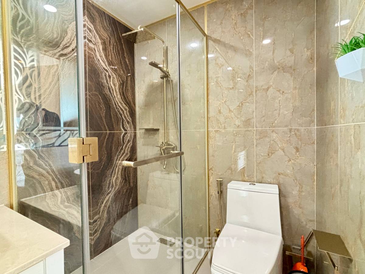 รูป ขายคอนโด 1 ห้องนอน ชั้น 51 ที่ Copacabana Beach Jomtien (ID 3281110) - รูปที่ 4/16