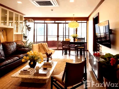 คอนโดให้เช่า : 2 bedrooms · 3 bathrooms 6756408